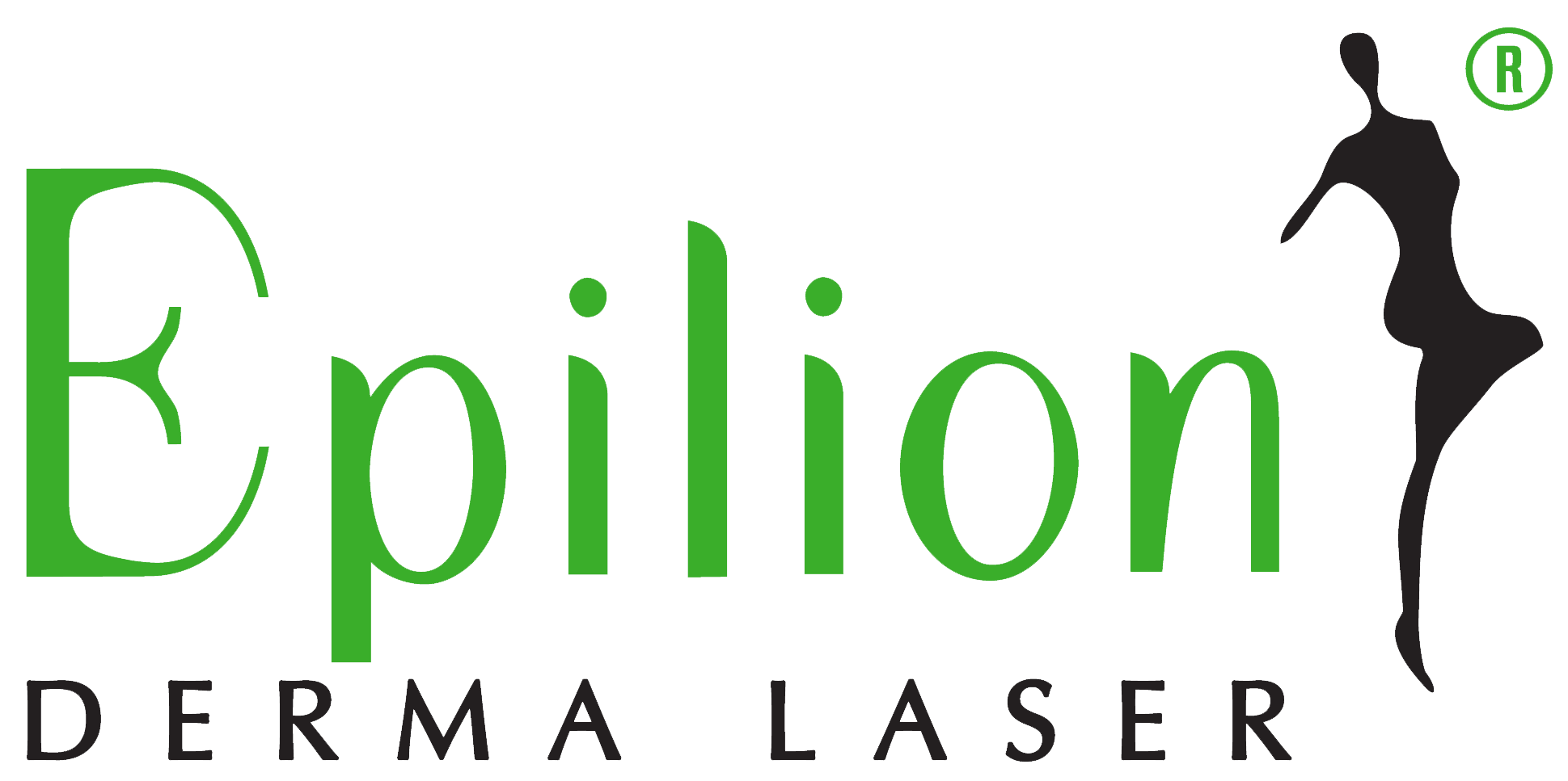 Brand logo for Epilion Derma Laser
