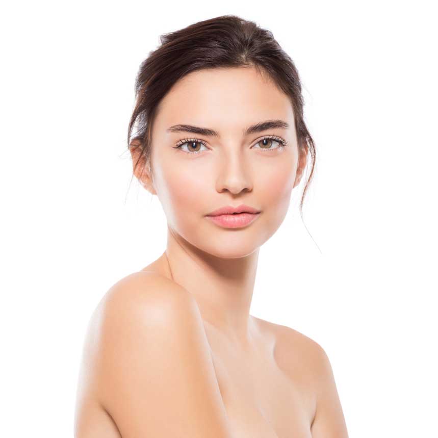 Premium quality anti-age treatment - Hyaluronic fillers