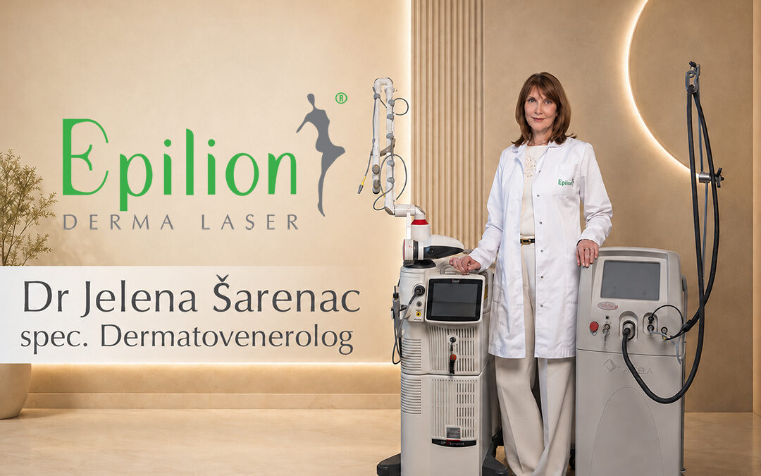 Rekli su vam da laser uklanja sve dlake? Evo šta treba da znate pre prvog tretmana.